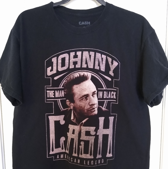 johnny cash Other - Johnny Cash Tee
